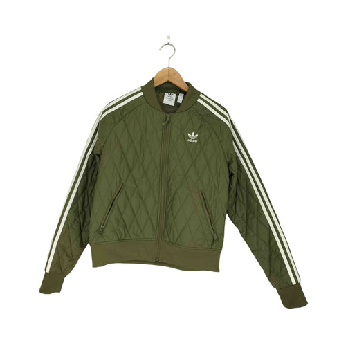 アディダスオリジナルス adidas Originals QUILTED SST TT キルティッドSSTトラックトップ メンズ import:XS