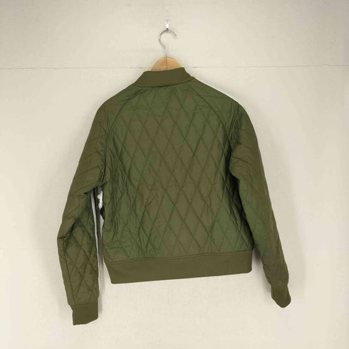 アディダスオリジナルス adidas Originals QUILTED SST TT キルティッドSSTトラックトップ メンズ import:XS