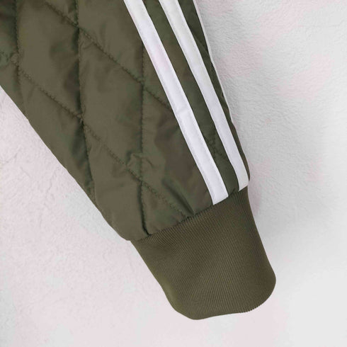 アディダスオリジナルス adidas Originals QUILTED SST TT キルティッドSSTトラックトップ メンズ import:XS