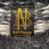 バトナー BATONER ノルディックモヘアクルーネックプルオーバー メンズ 1