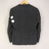 ヒステリックグラマー HYSTERIC GLAMOUR スカル小紋柄 テーラードジャケット メンズ JPN:L