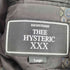 ヒステリックグラマー HYSTERIC GLAMOUR スカル小紋柄 テーラードジャケット メンズ JPN:L