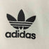 アディダス adidas ロゴ刺繍 L/S TEE メンズ JPN:S