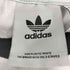 アディダス adidas ロゴ刺繍 L/S TEE メンズ JPN:S