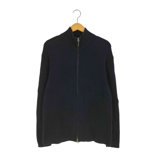 ジェイクルー J.CREW コットン ドライバーズニット メンズ import:L