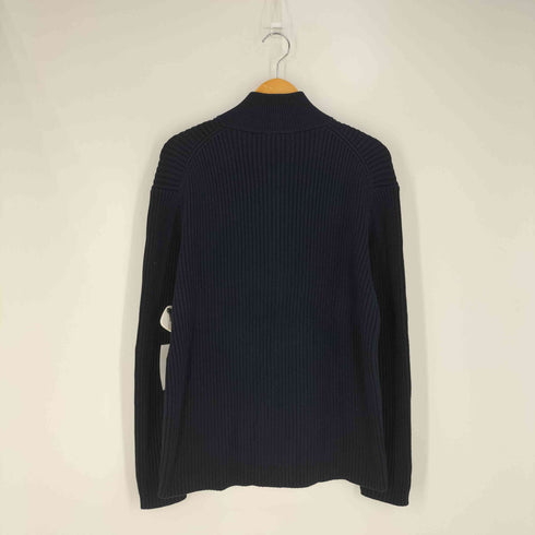 ジェイクルー J.CREW コットン ドライバーズニット メンズ import:L