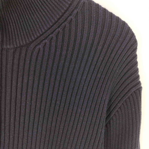 ジェイクルー J.CREW コットン ドライバーズニット メンズ import:L