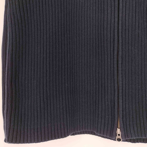 ジェイクルー J.CREW コットン ドライバーズニット メンズ import:L