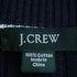 ジェイクルー J.CREW コットン ドライバーズニット メンズ import:L
