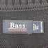 ジーエイチバス G.H.BASS アーガイル柄ニットベスト メンズ import:XL