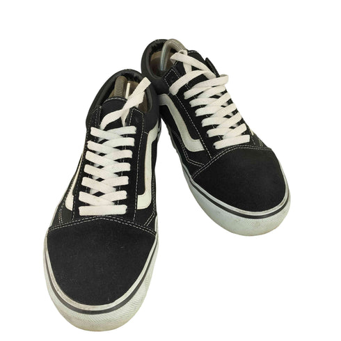 バンズ VANS OLD SKOOL DX ローカット スニーカー メンズ JPN:27.5
