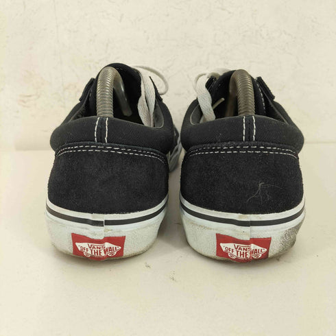 バンズ VANS OLD SKOOL DX ローカット スニーカー メンズ JPN:27.5