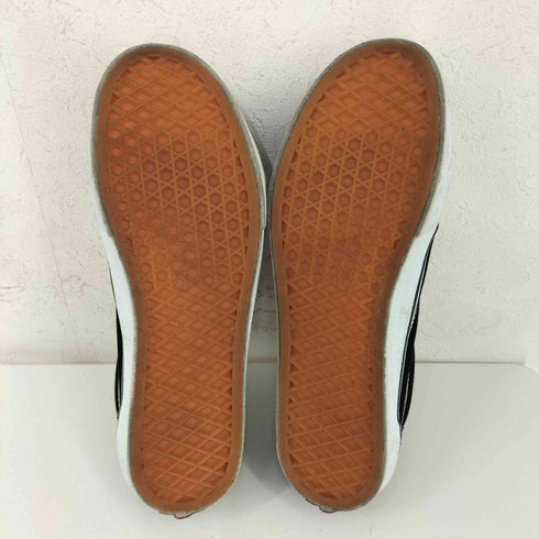 バンズ VANS OLD SKOOL DX ローカット スニーカー メンズ JPN:27.5