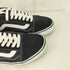 バンズ VANS OLD SKOOL DX ローカット スニーカー メンズ JPN:27.5