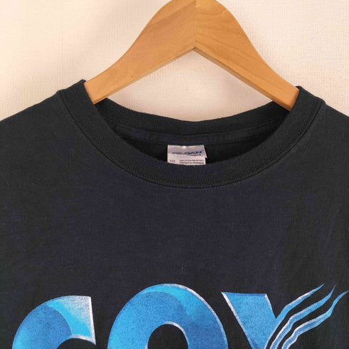 ギルダン GILDAN ULTRA COTTON 企業ロゴ S/S TEE メンズ import:XL