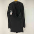 セブンユリウス _7 JULIUS 10SS ロングジップパーカー RAMIE COTTON メンズ JPN:1
