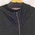 セブンユリウス _7 JULIUS 10SS ロングジップパーカー RAMIE COTTON メンズ JPN:1