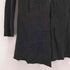 セブンユリウス _7 JULIUS 10SS ロングジップパーカー RAMIE COTTON メンズ JPN:1