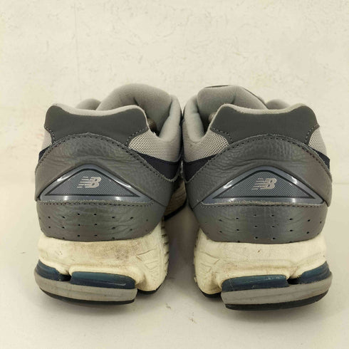 ニューバランス NEW BALANCE M2002 RFB スニーカー メンズ JPN:27.5