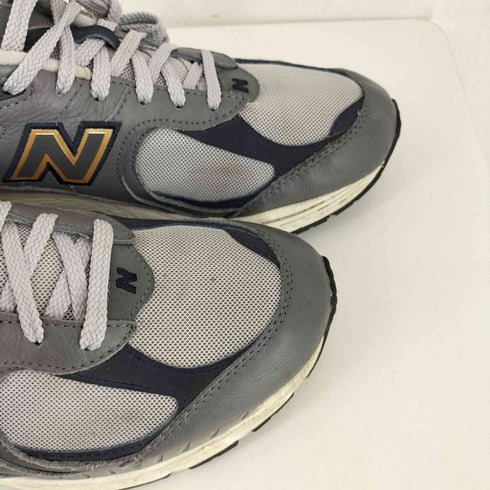 ニューバランス NEW BALANCE M2002 RFB スニーカー メンズ JPN:27.5