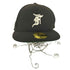 フェイアーオブゴッド エッセンシャルズ FEAR OF GOD ESSENTIALS 59FIFTY Fitted Hat Navy メンズ