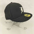 フェイアーオブゴッド エッセンシャルズ FEAR OF GOD ESSENTIALS 59FIFTY Fitted Hat Navy メンズ