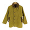 BRENTS 裏地 ボア ファー チンストラップ コーデュロイ ジャケット メンズ import:M