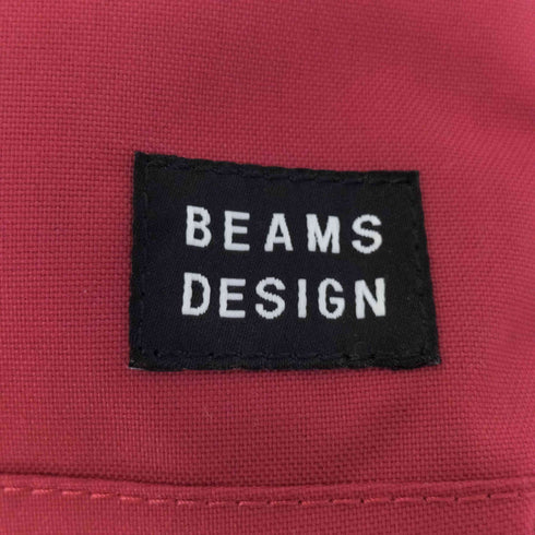 ビームス BEAMS EVERYWHERE サコッシュバッグ メンズ