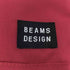 ビームス BEAMS EVERYWHERE サコッシュバッグ メンズ