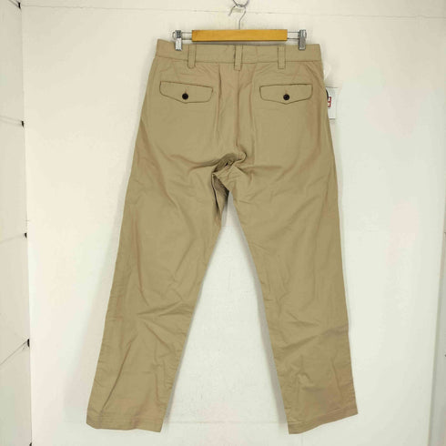 コムデギャルソンオム COMME des GARCONS HOMME ワイドチノパンツ メンズ L