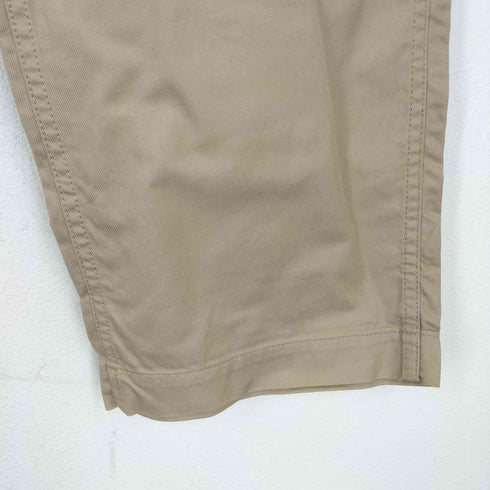 コムデギャルソンオム COMME des GARCONS HOMME ワイドチノパンツ メンズ L