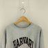 チャンピオン Champion USA製 REVERSE WEAVE トリコタグ HARVARD 染み込み クルーネックスウェット メンズ