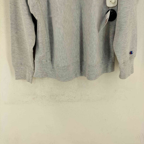 チャンピオン Champion USA製 REVERSE WEAVE トリコタグ HARVARD 染み込み クルーネックスウェット メンズ