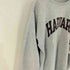 チャンピオン Champion USA製 REVERSE WEAVE トリコタグ HARVARD 染み込み クルーネックスウェット メンズ
