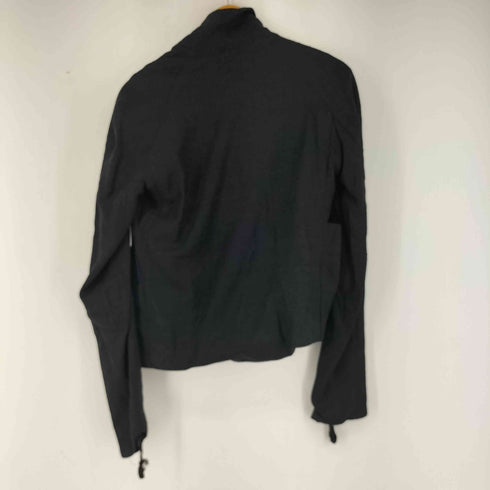 DAMIR DOMA シルク100% 変形ジャケット メンズ 44