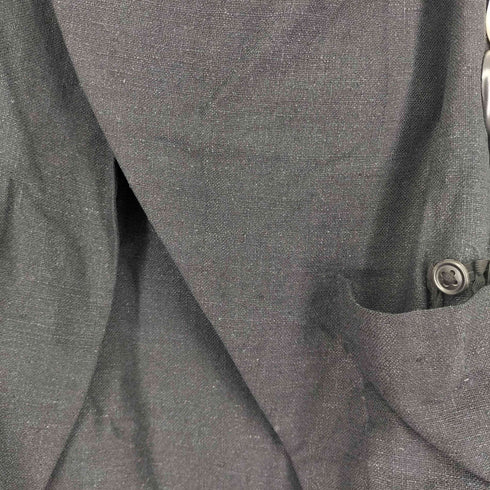 DAMIR DOMA シルク100% 変形ジャケット メンズ 44