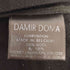 DAMIR DOMA ウールストレートパンツ メンズ 44