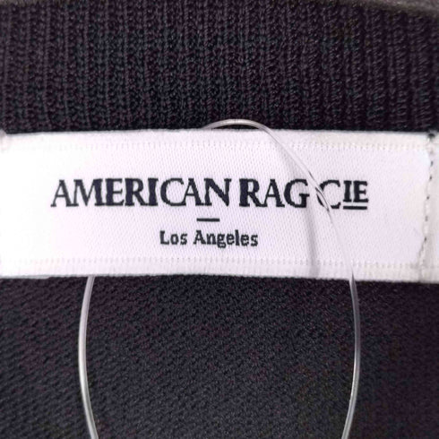 アメリカンラグシー AMERICAN RAG CIE ドロストドッキングワンピース レディース FREE