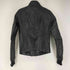 リックオウエンス RICK OWENS インターシャ レザージャケット メンズ XS