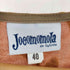 ホコモモラ Jocomomola 花柄 ガーゼワンピース レディース JPN:40