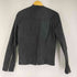 エルエイチピー LHP シングルライダースジャケット 豚革 メンズ JPN:M