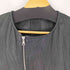 エルエイチピー LHP シングルライダースジャケット 豚革 メンズ JPN:M