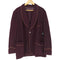 50s 60s vintage Smoking Jacket スモーキングジャケット メンズ