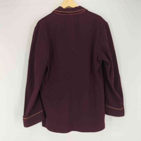 50s 60s vintage Smoking Jacket スモーキングジャケット メンズ