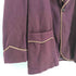 50s 60s vintage Smoking Jacket スモーキングジャケット メンズ