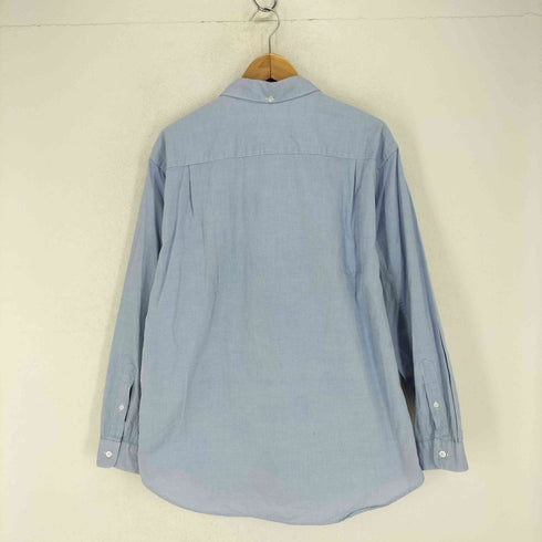スティーブンアラン Steven Alan ボタンダウンシャツ メンズ JPN:M