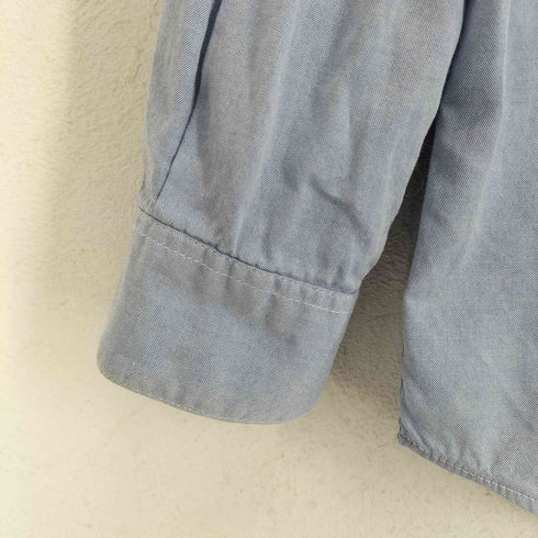 スティーブンアラン Steven Alan ボタンダウンシャツ メンズ JPN:M
