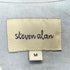 スティーブンアラン Steven Alan ボタンダウンシャツ メンズ JPN:M