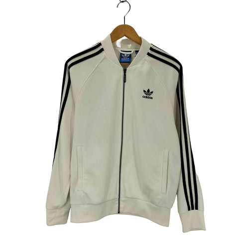 アディダスオリジナルス adidas Originals トレフォイルロゴ トラックジャケット メンズ JPN:0