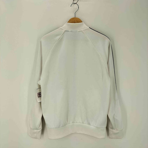 アディダスオリジナルス adidas Originals トレフォイルロゴ トラックジャケット メンズ JPN:0
